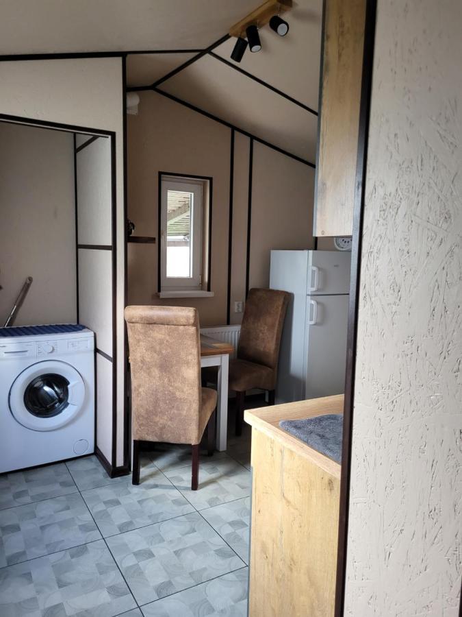 Guest House Sunny Jurmala Luaran gambar