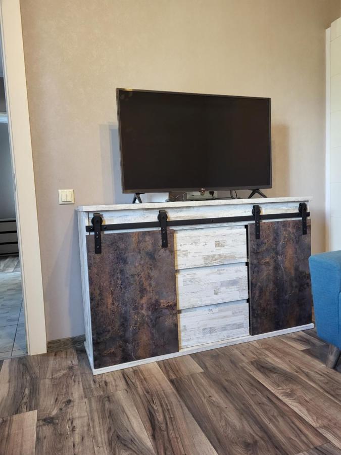 Guest House Sunny Jurmala Luaran gambar