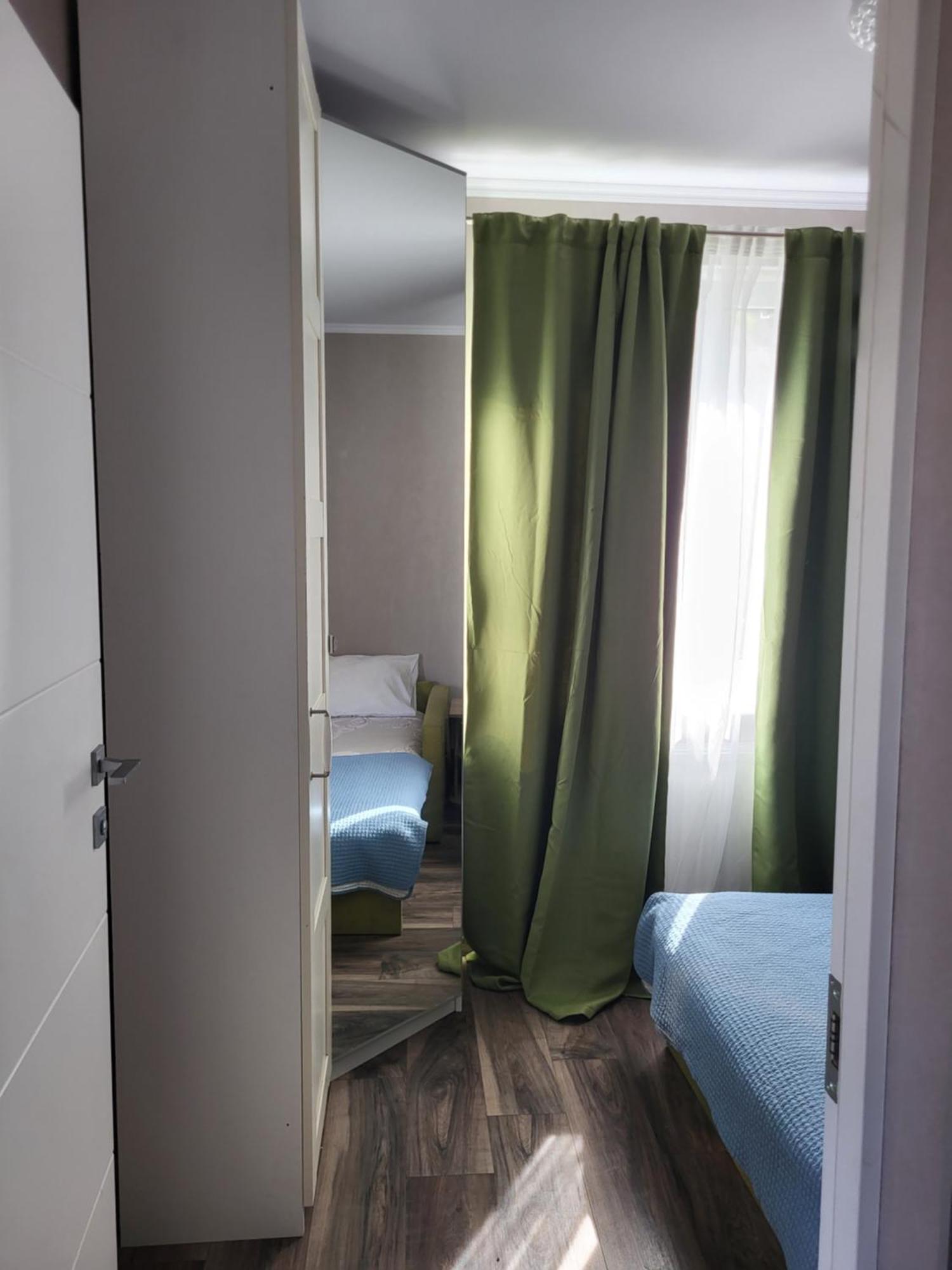 Guest House Sunny Jurmala Luaran gambar