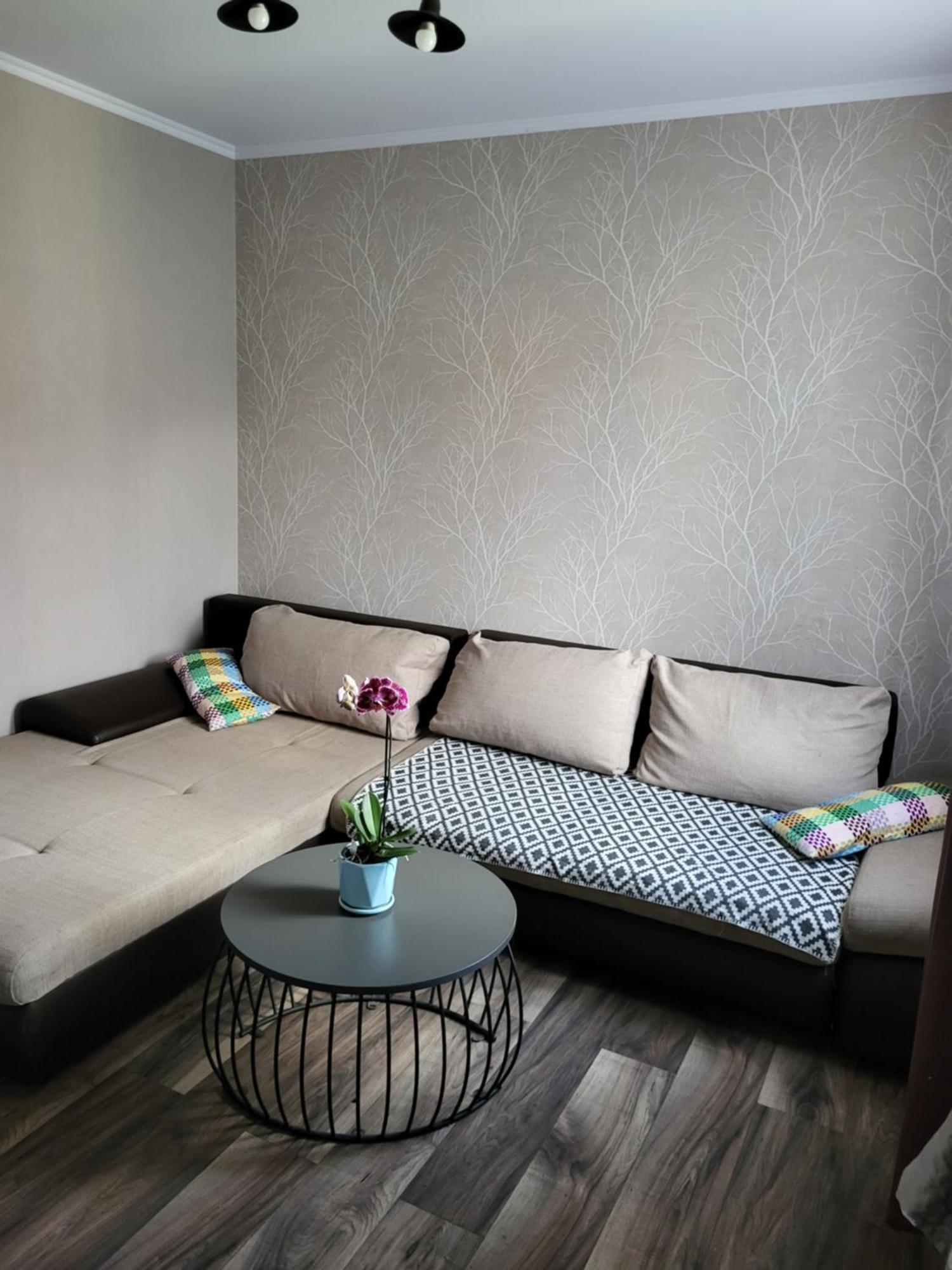 Guest House Sunny Jurmala Luaran gambar