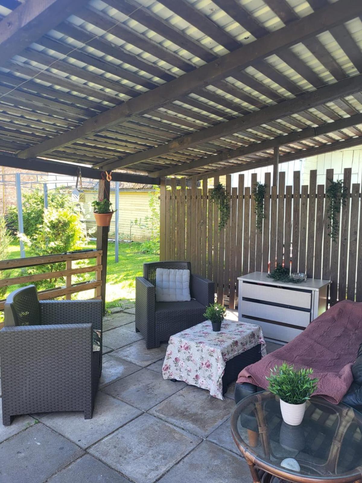 Guest House Sunny Jurmala Luaran gambar