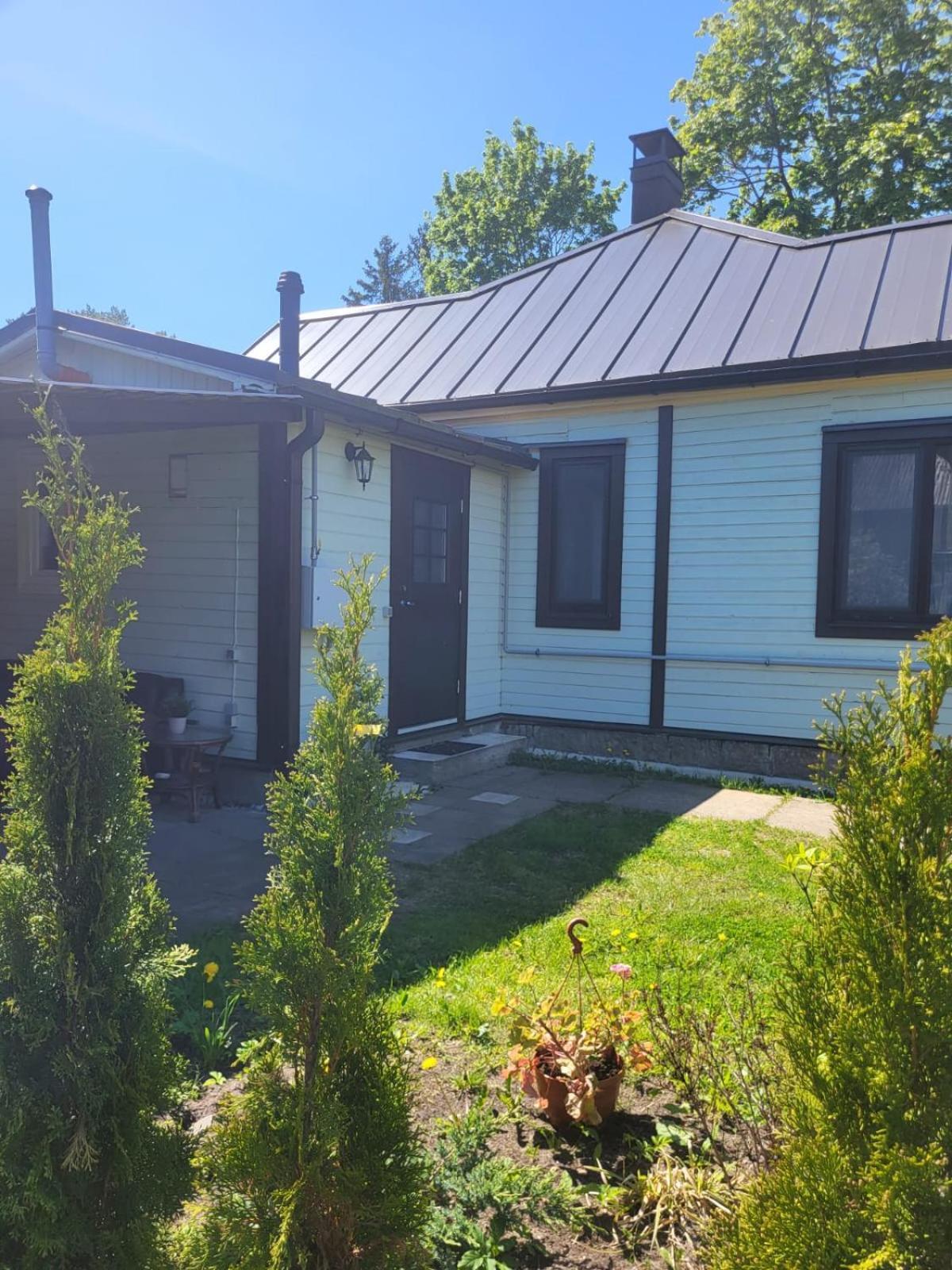 Guest House Sunny Jurmala Luaran gambar