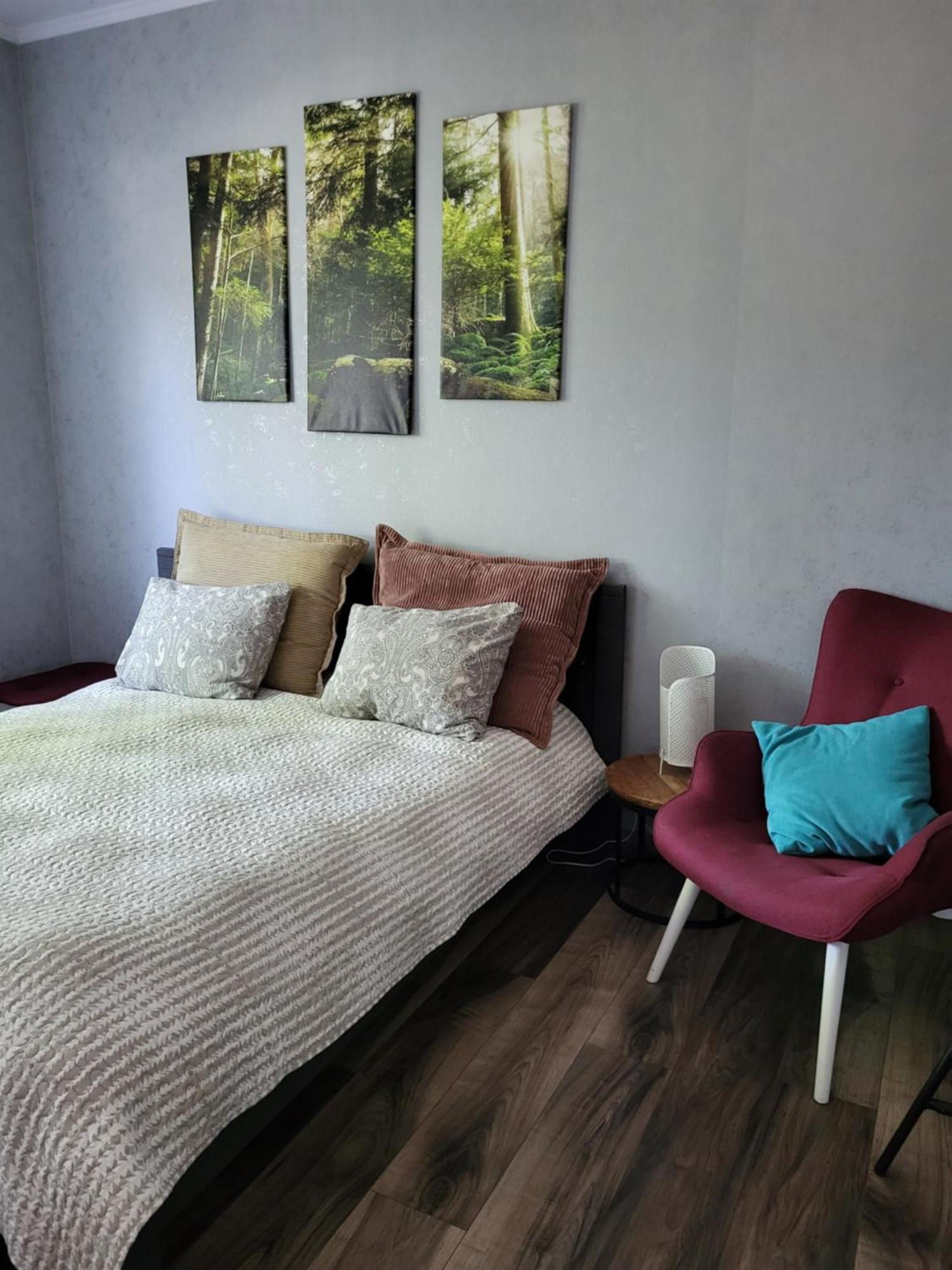 Guest House Sunny Jurmala Luaran gambar