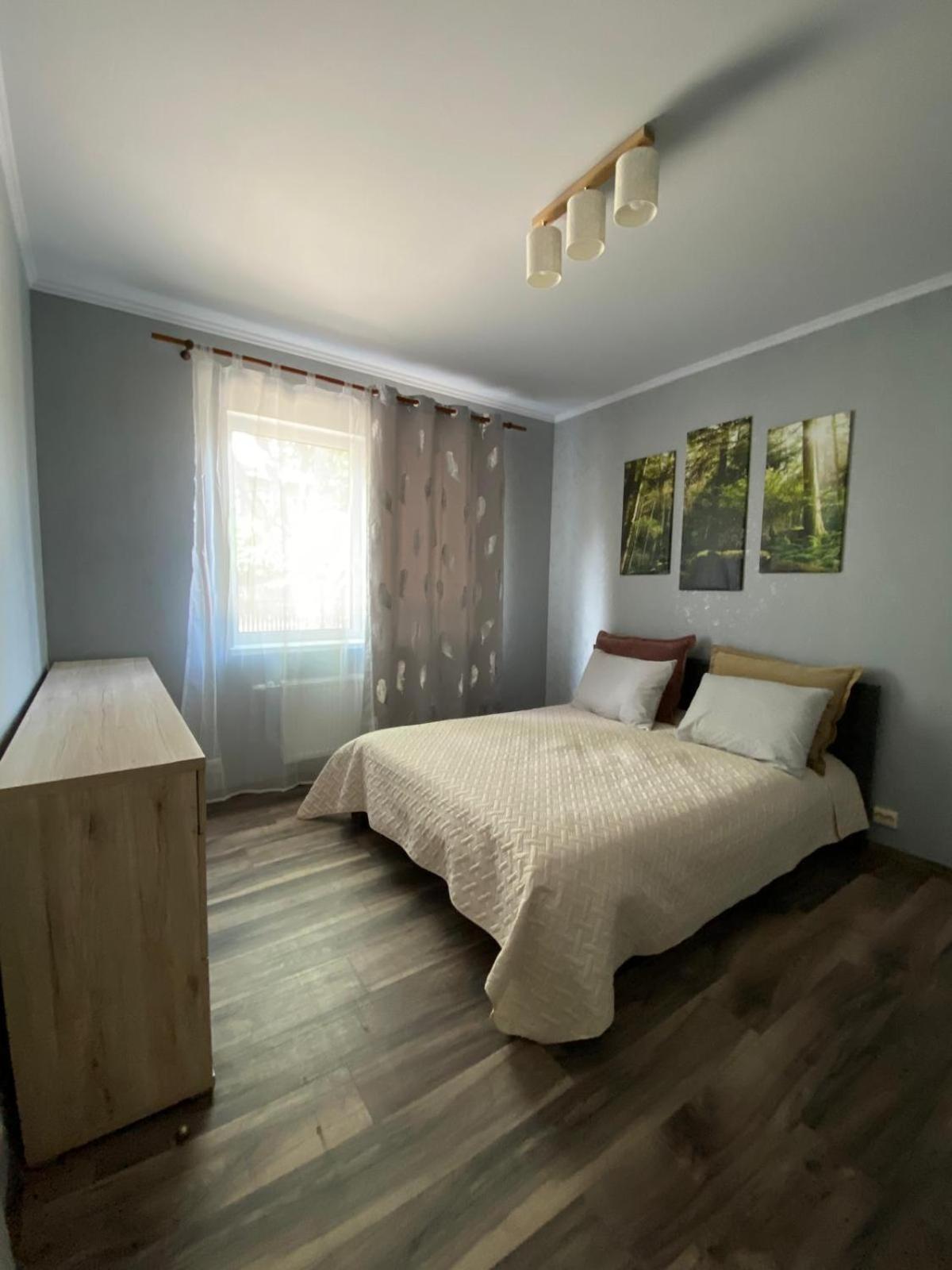 Guest House Sunny Jurmala Bilik gambar