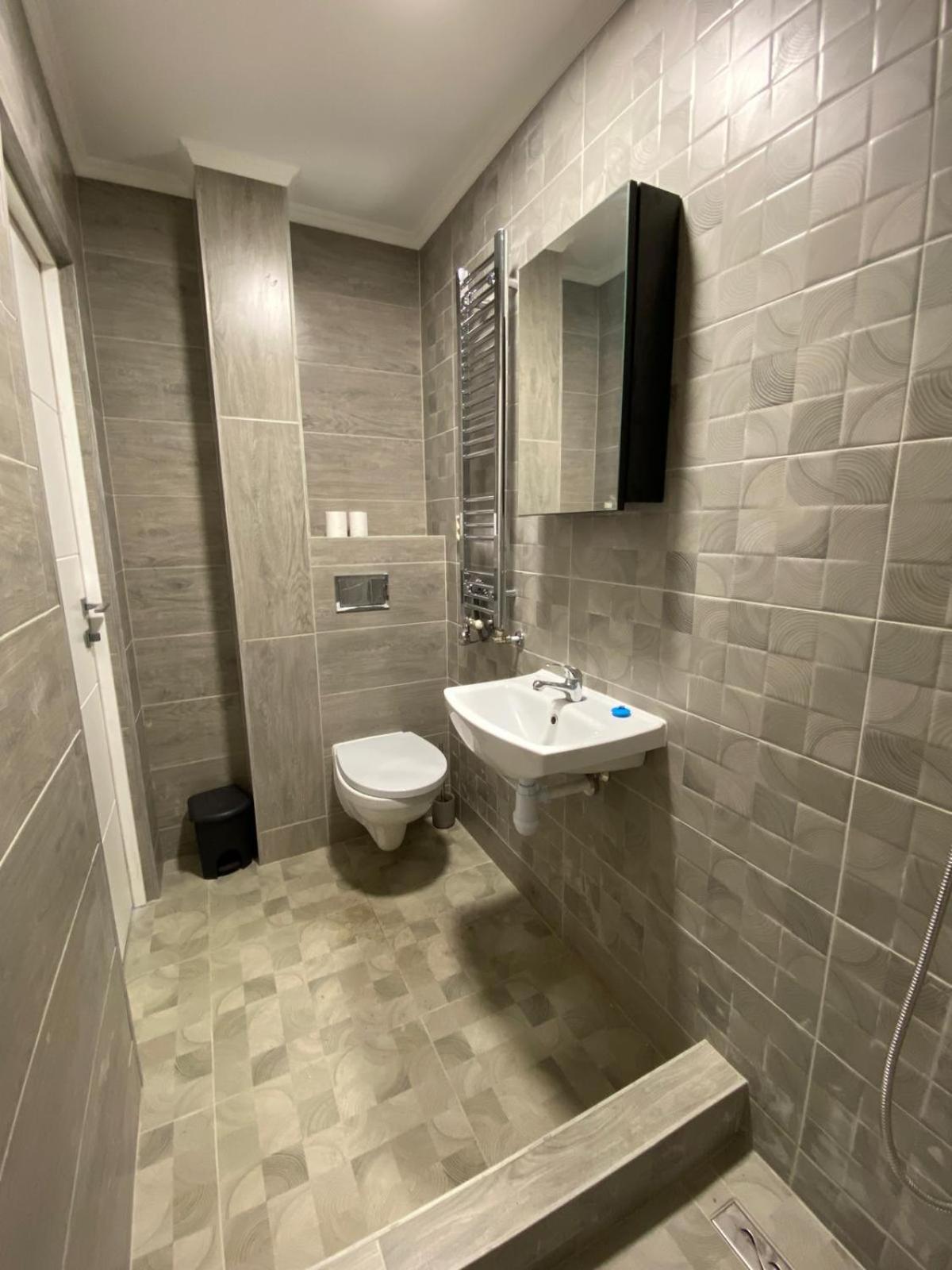 Guest House Sunny Jurmala Bilik gambar