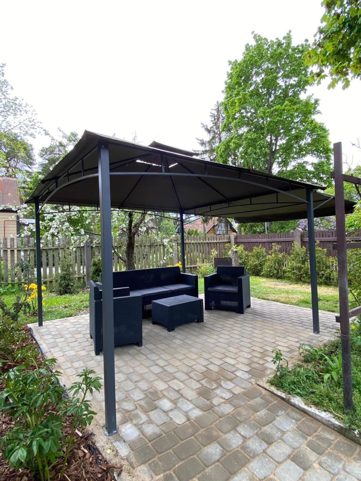 Guest House Sunny Jurmala Bilik gambar