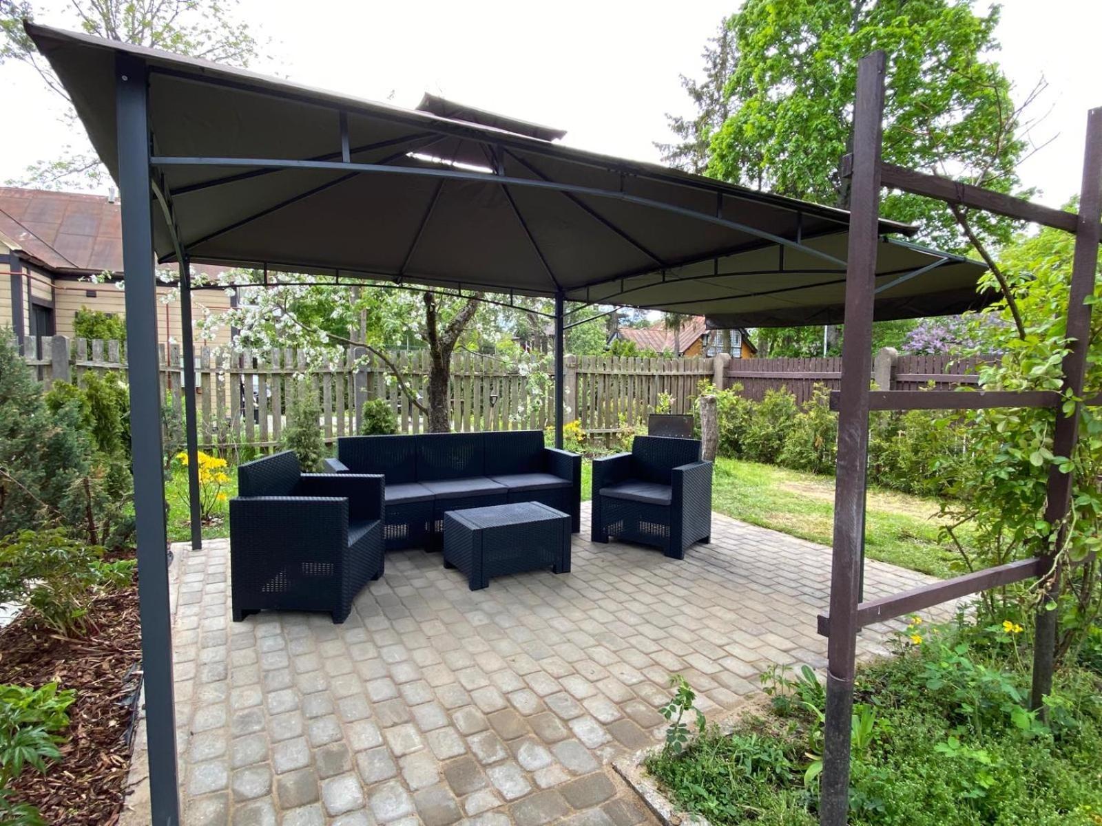 Guest House Sunny Jurmala Bilik gambar