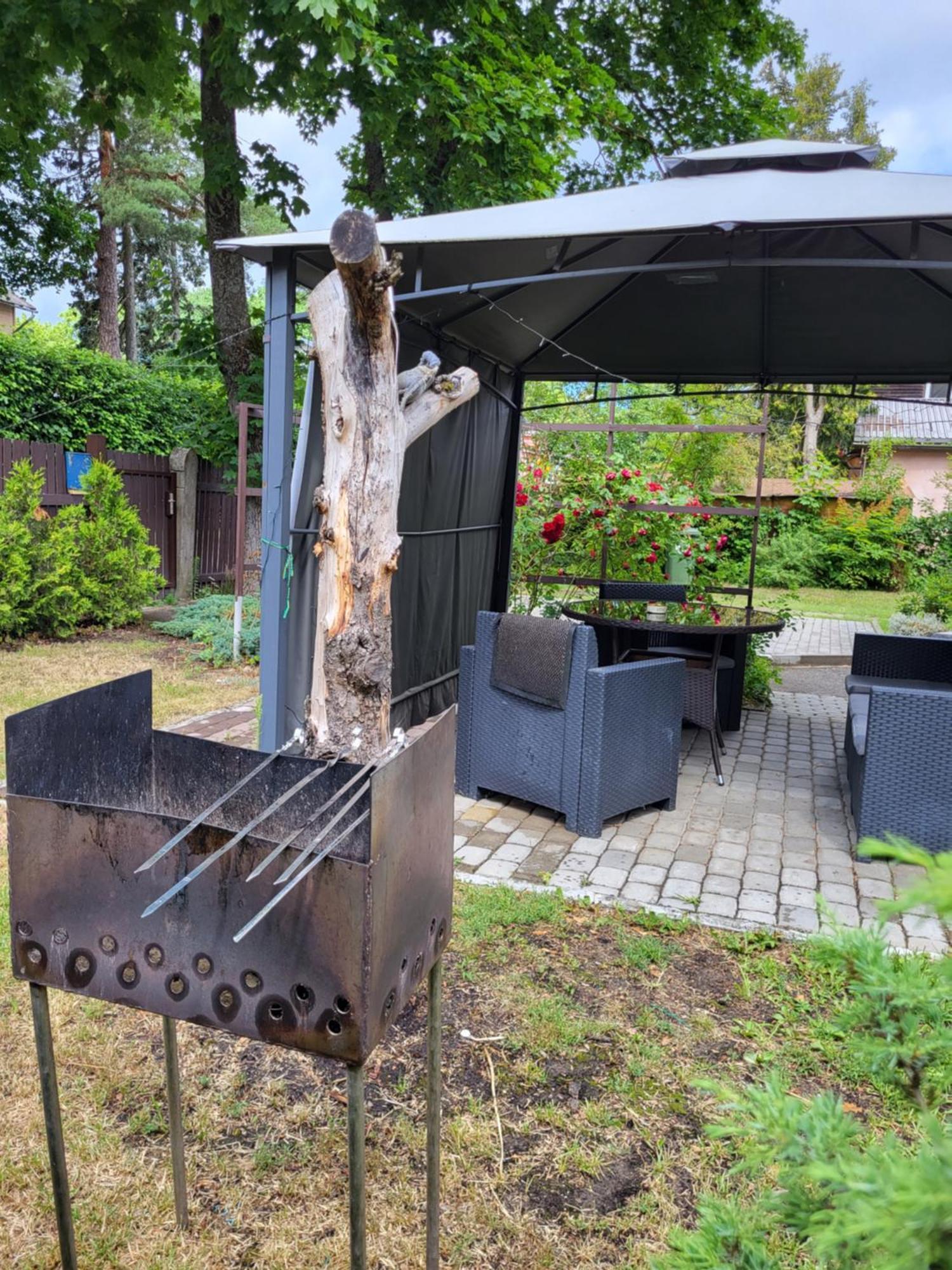 Guest House Sunny Jurmala Bilik gambar