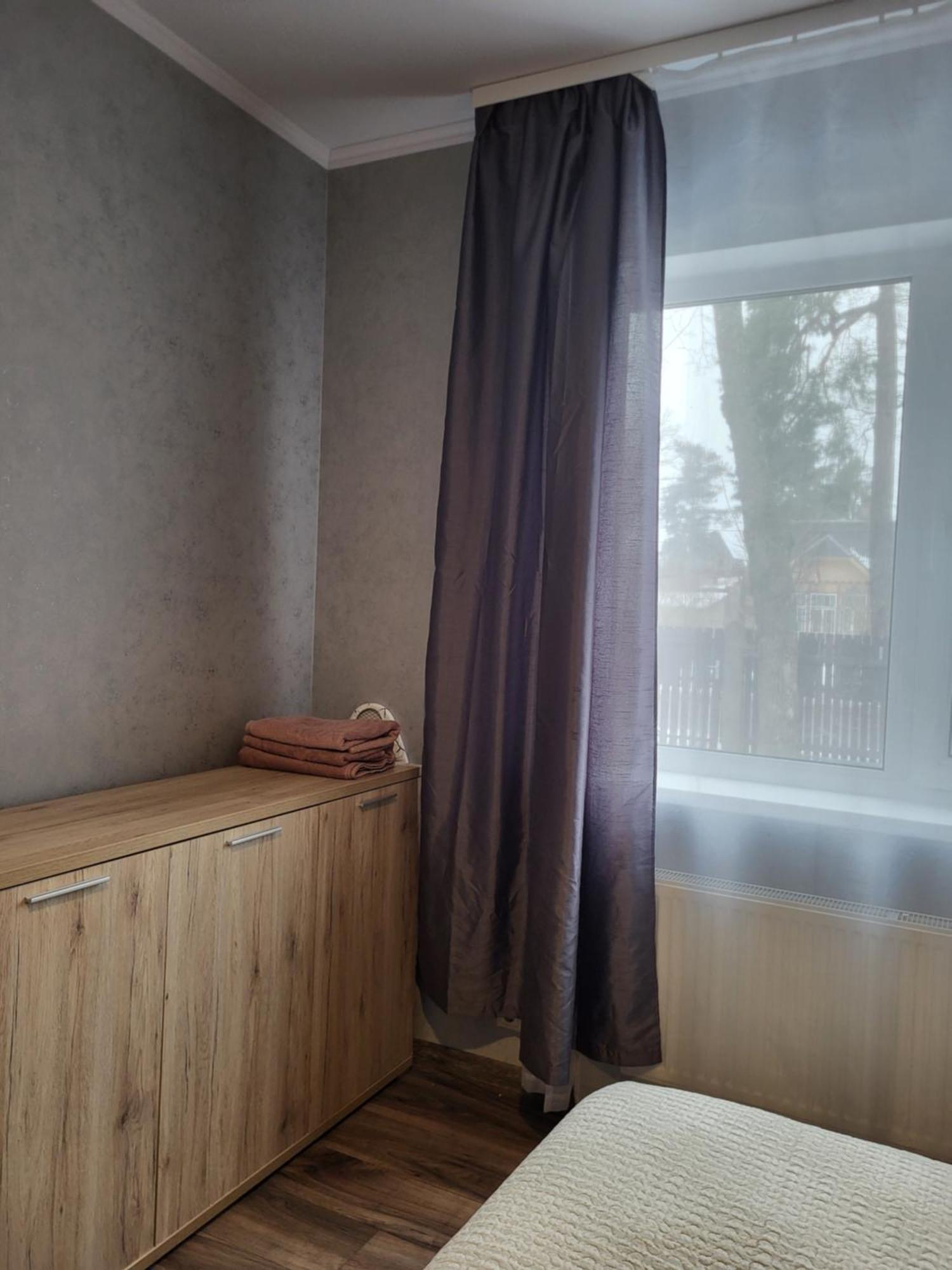Guest House Sunny Jurmala Bilik gambar
