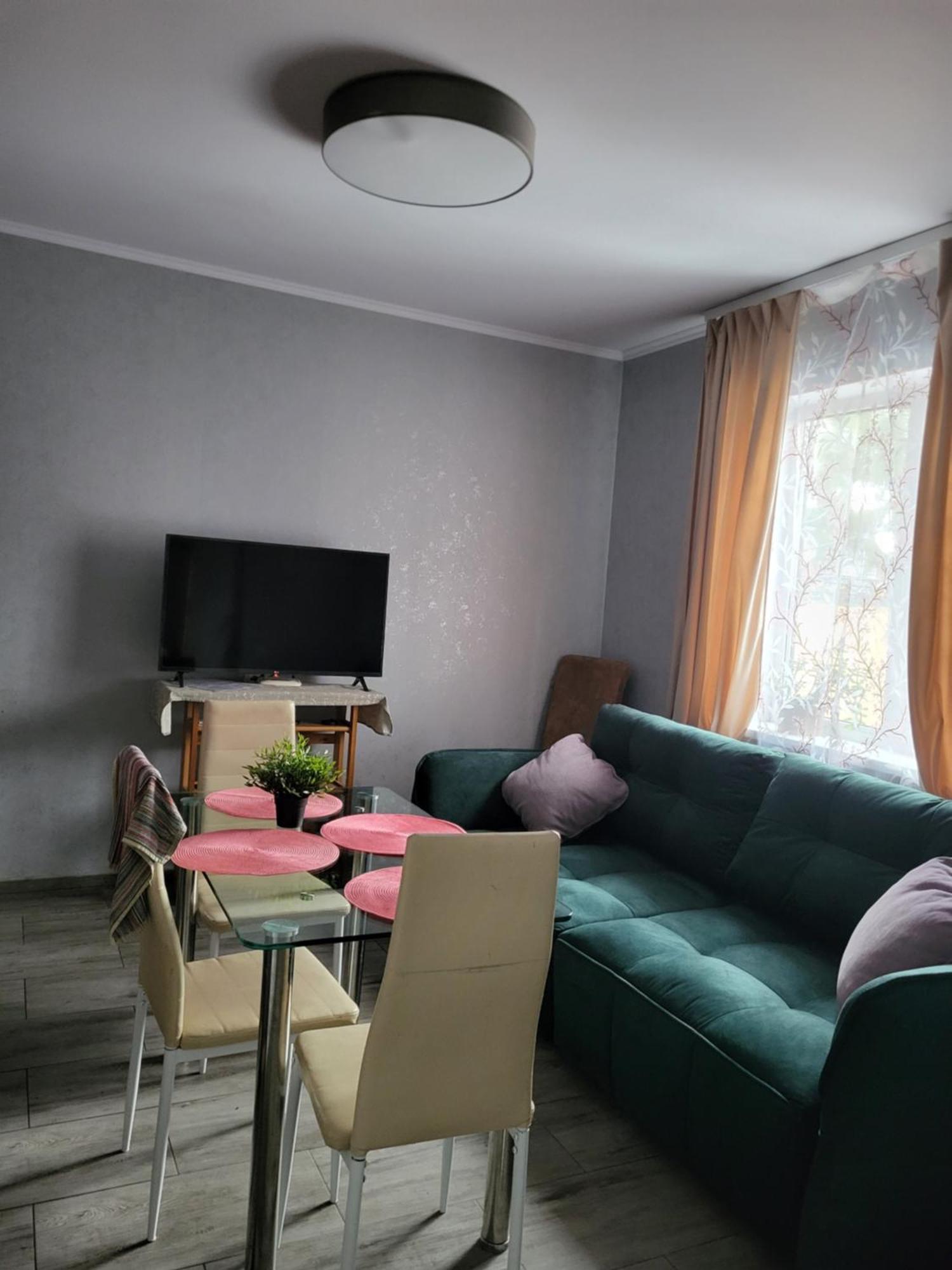 Guest House Sunny Jurmala Bilik gambar