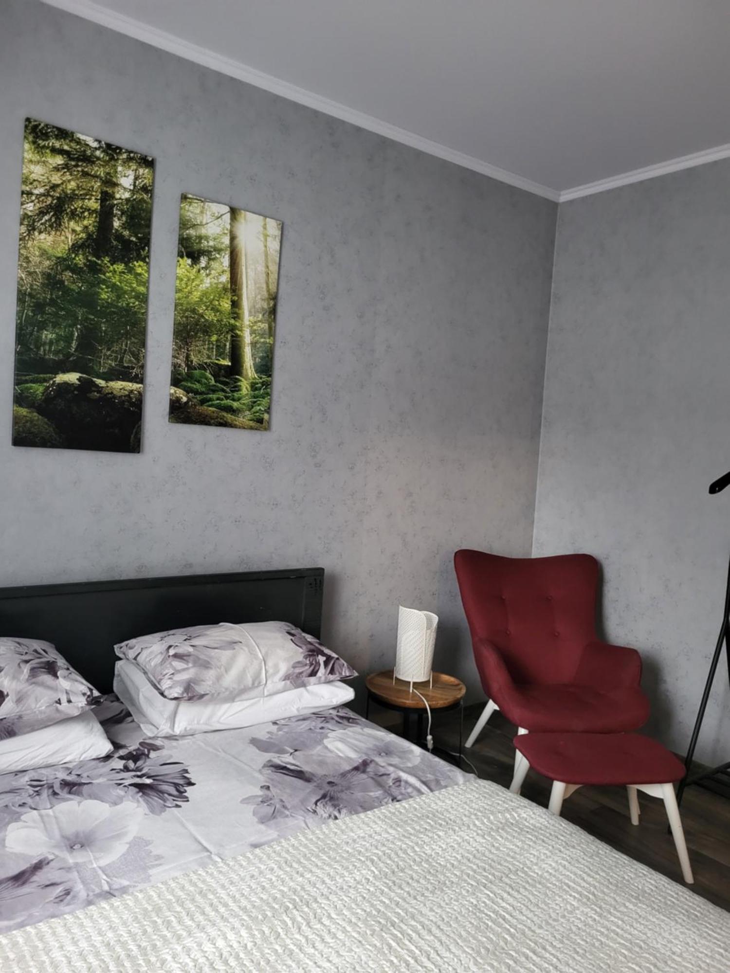 Guest House Sunny Jurmala Bilik gambar