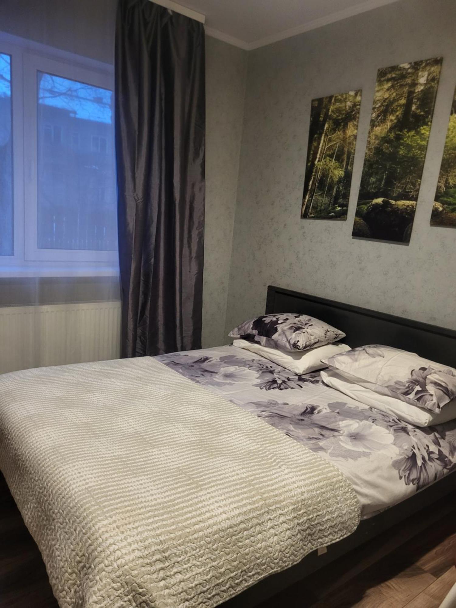 Guest House Sunny Jurmala Bilik gambar