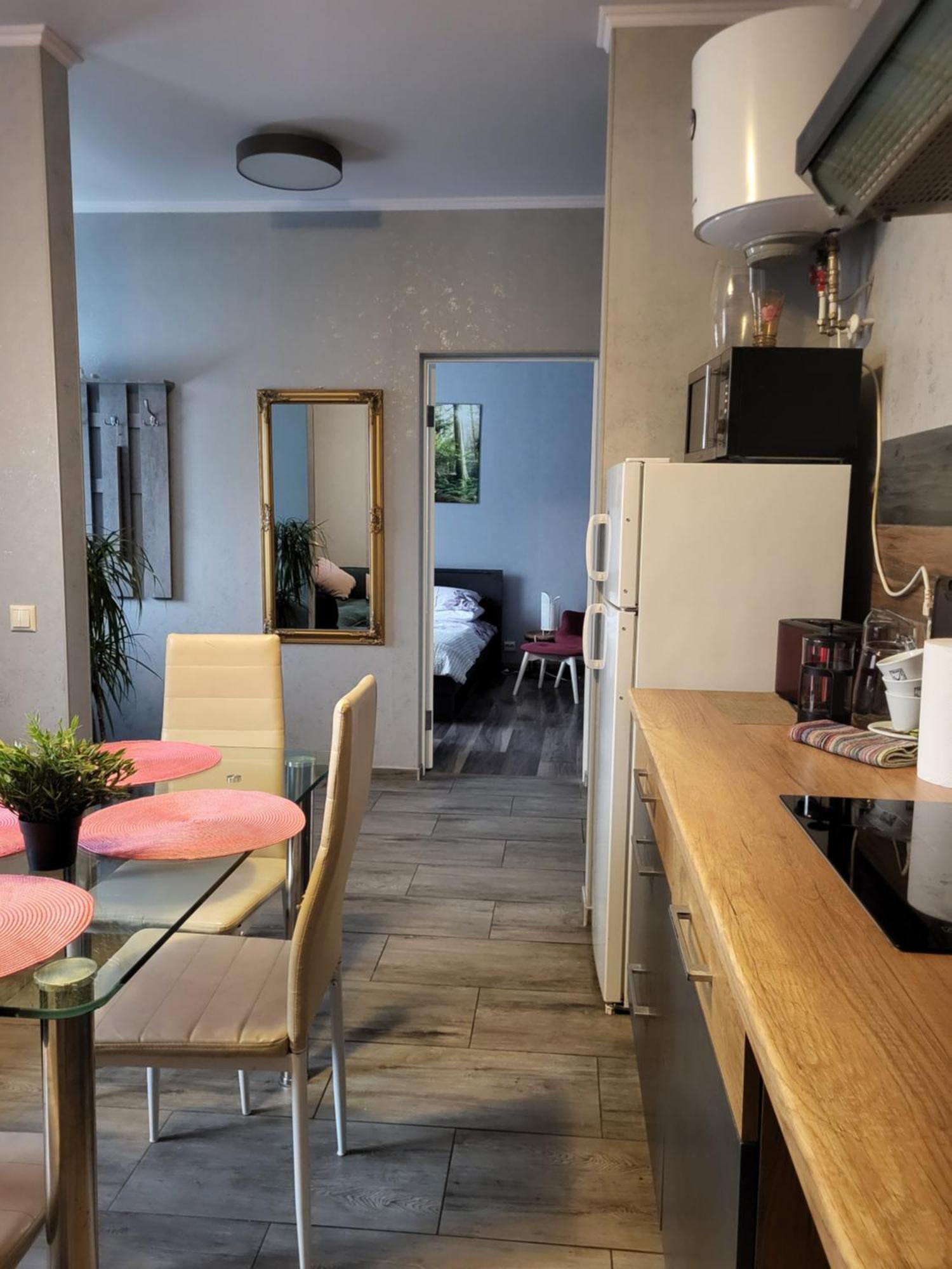 Guest House Sunny Jurmala Bilik gambar