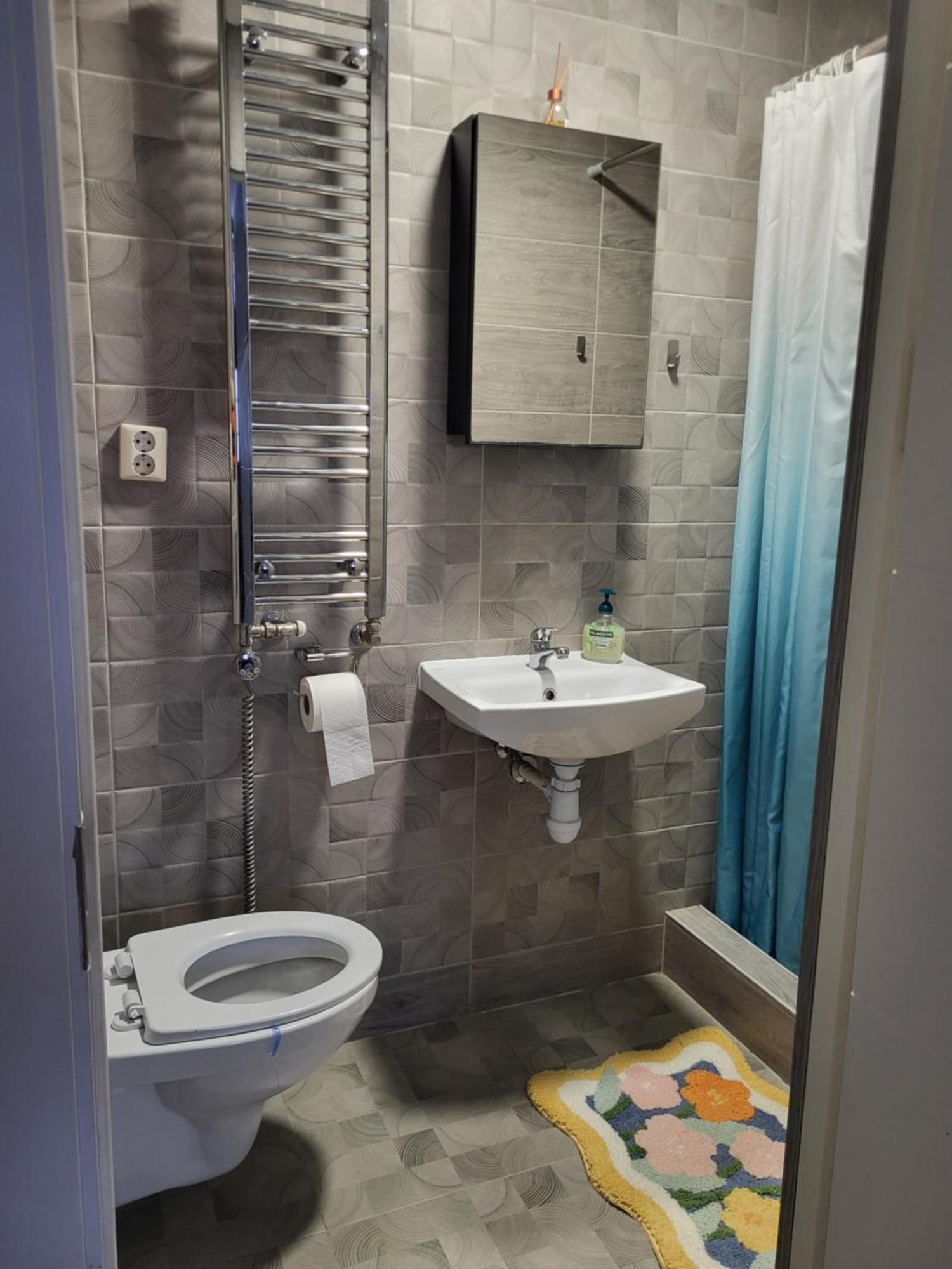 Guest House Sunny Jurmala Bilik gambar
