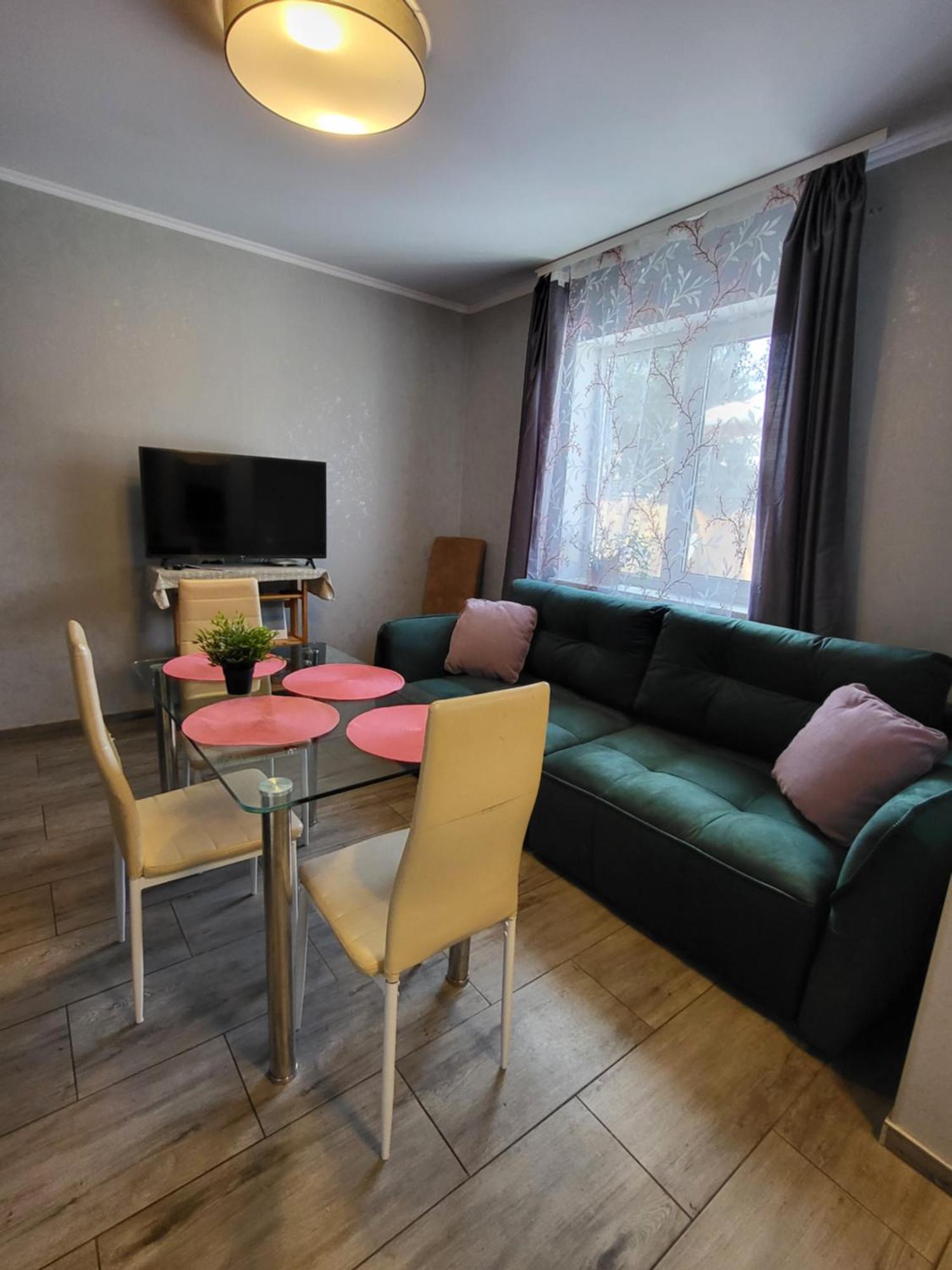 Guest House Sunny Jurmala Bilik gambar